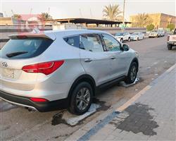 هيونداي سانتافي